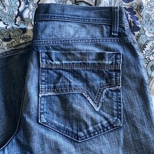 INC International Concept Denim Jeans